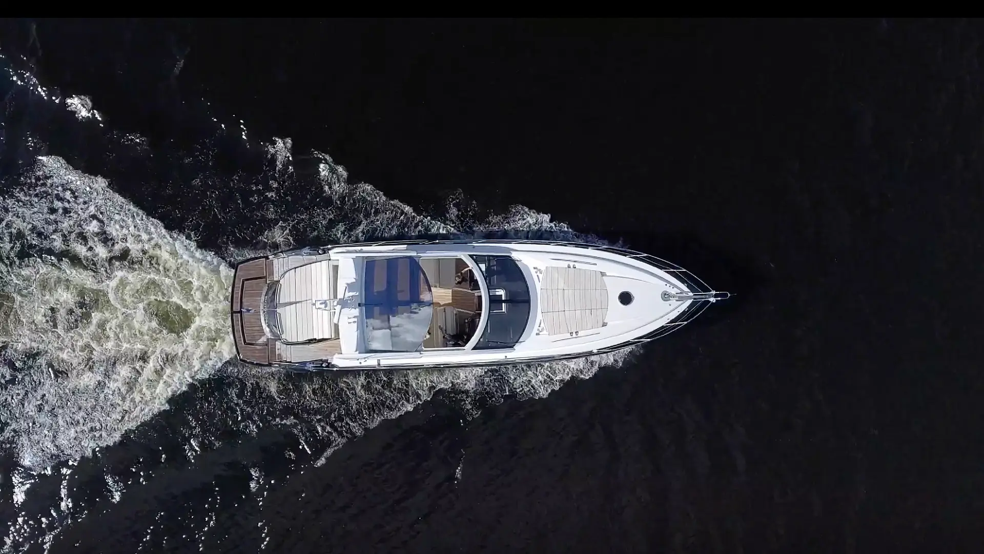 YachtMaster Application Interface