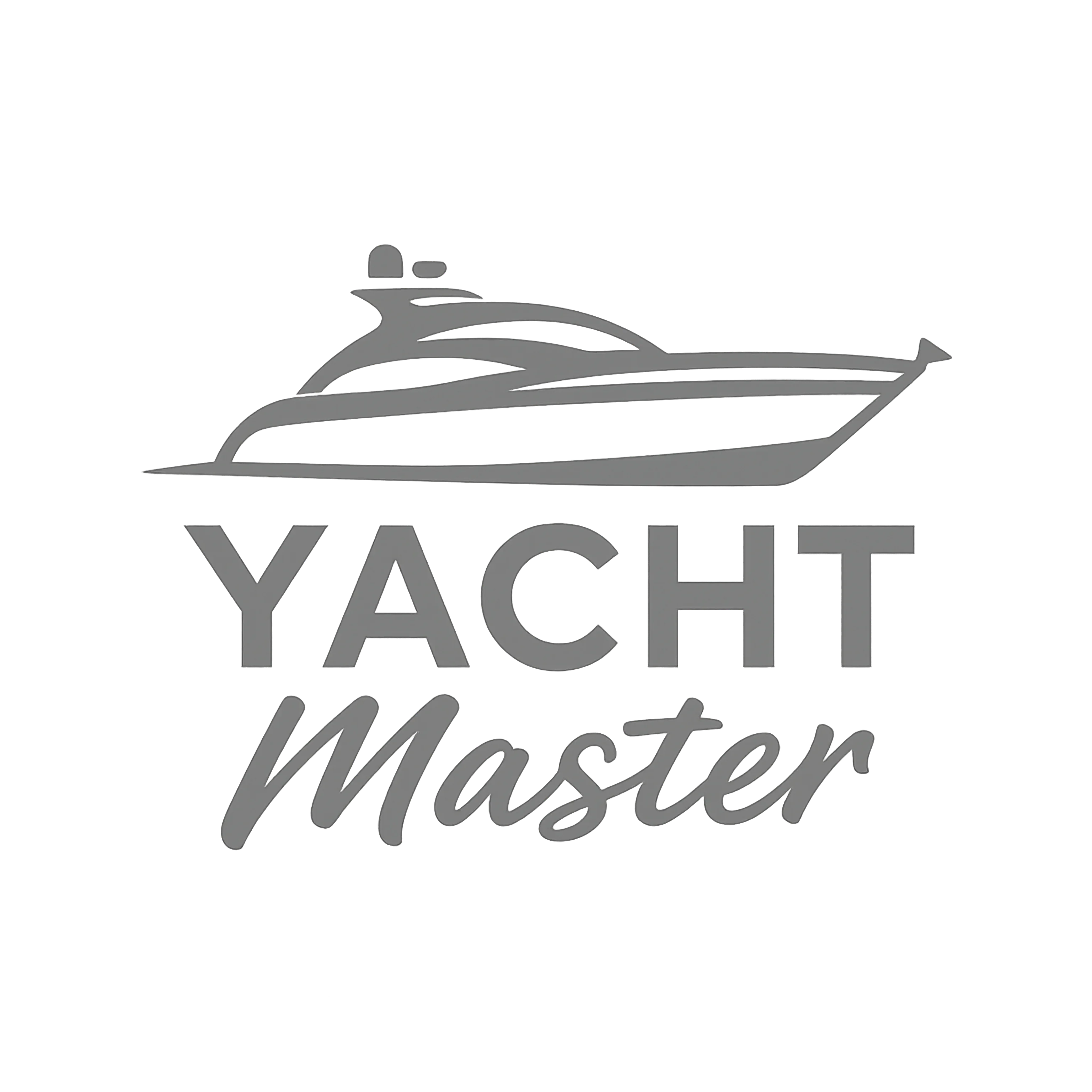 YachtMaster logo