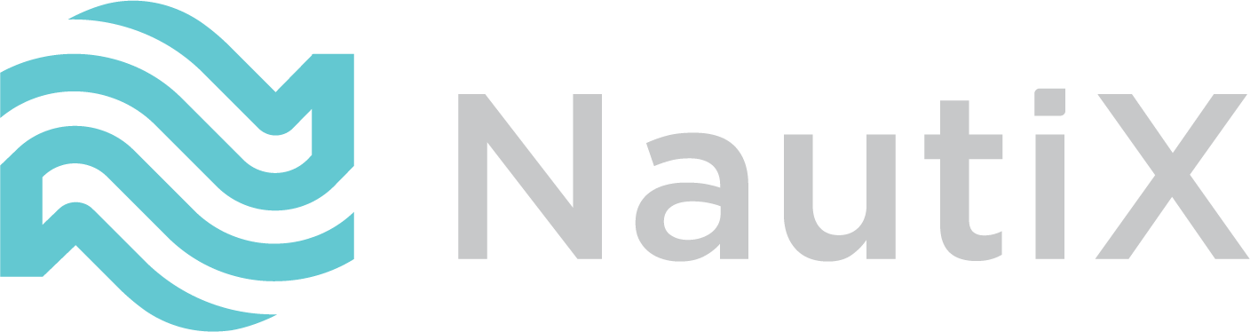 Nautix logo